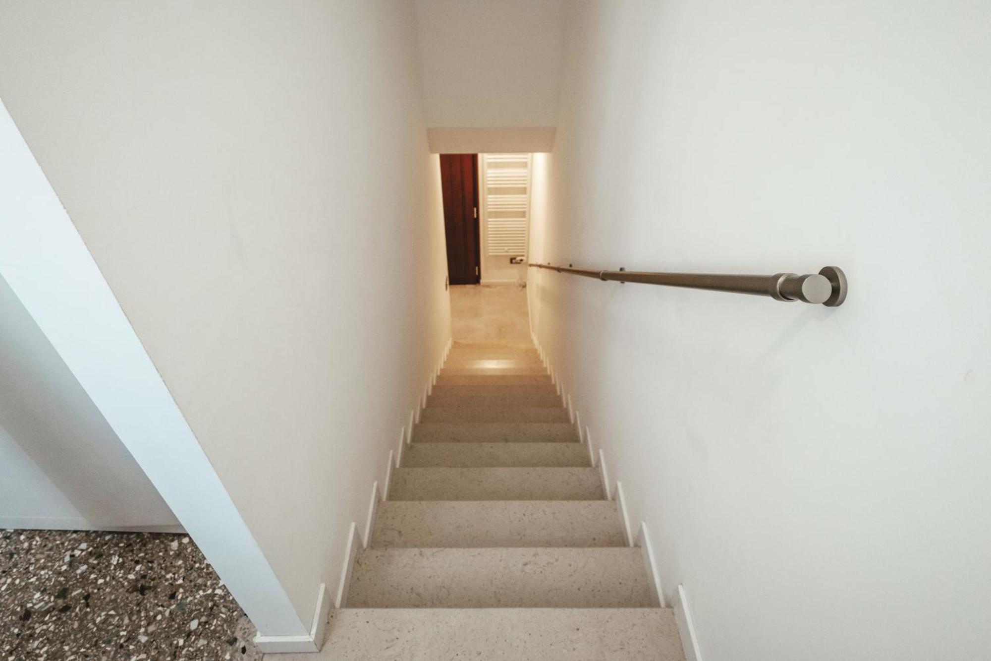 Ferienwohnung Accogliente Monolocale Veneziano2 Aria Condizionata, Vicino A Campus E Stazione Exterior foto